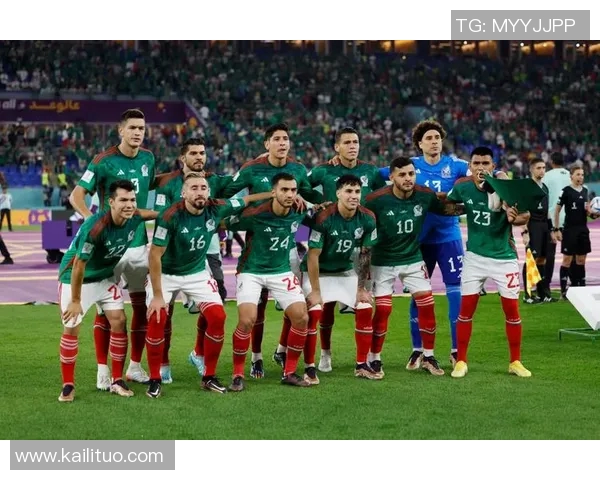 墨西哥足球明星阵容全解析 了解2025年最强球员名单及亮点